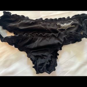Bikini bottoms